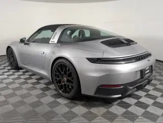 2026 Porsche 992 Targa 4 GTS - Image 21 of 31