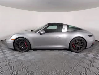 2026 Porsche 992 Targa 4 GTS - Image 9 of 31