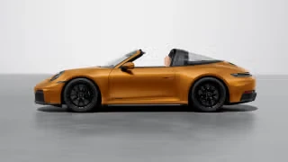 2026 Porsche 992 Targa 4 GTS - Image 9 of 31
