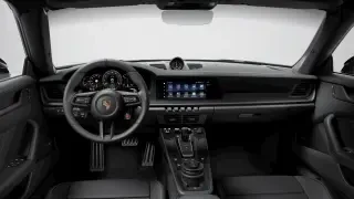 2026 Porsche 992 Targa 4 GTS - Image 29 of 31