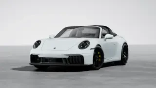 2026 Porsche 992 Targa 4 GTS - Image 5 of 31