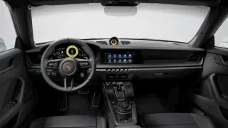 2026 Porsche 992 Targa 4 GTS - Image 29 of 31