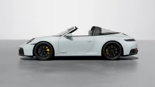 2026 Porsche 992 Targa 4 GTS - Image 9 of 31