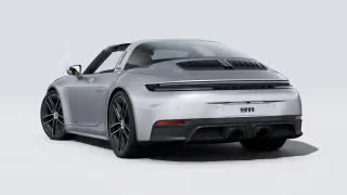 2026 Porsche 992 Targa 4 GTS - Image 17 of 30