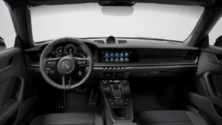 2026 Porsche 992 Targa 4 GTS - Image 29 of 30