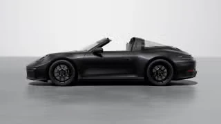 2026 Porsche 992 Targa 4 GTS - Image 9 of 30