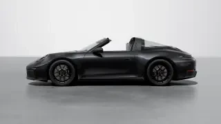 2026 Porsche 992 Targa 4 GTS - Image 13 of 30