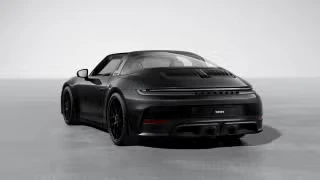 2026 Porsche 992 Targa 4 GTS - Image 17 of 30
