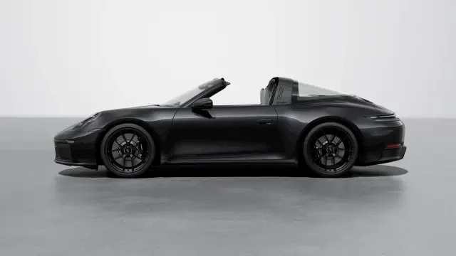 2026 Porsche 992 Targa 4 GTS - Image 14 of 30