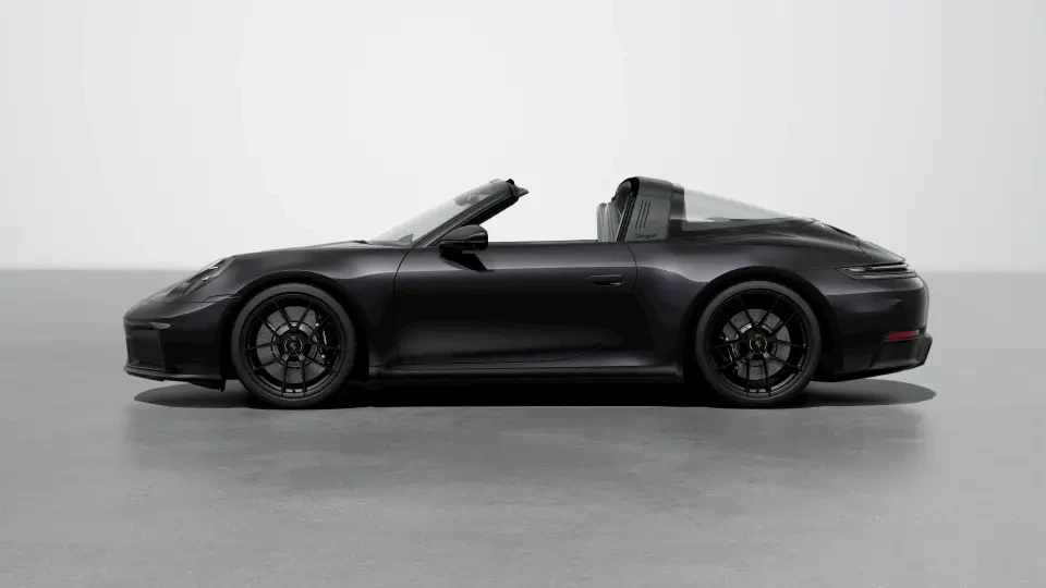 2026 Porsche 992 Targa 4 GTS - Image 15 of 30