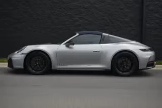 2026 Porsche 992 Targa 4 GTS - Image 9 of 31