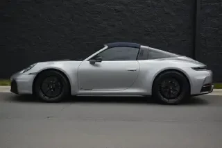 2026 Porsche 992 Targa 4 GTS - Image 13 of 31
