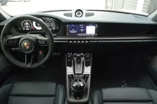 2026 Porsche 992 Targa 4 GTS - Image 25 of 31