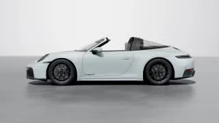 2026 Porsche 992 Targa 4 GTS - Image 9 of 30