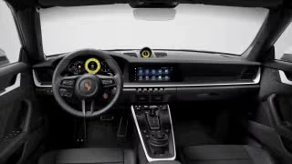 2026 Porsche 992 Targa 4 GTS - Image 25 of 30
