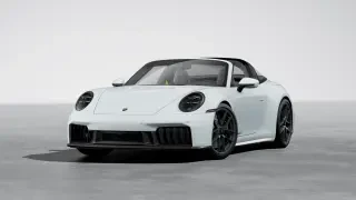 2026 Porsche 992 Targa 4 GTS - Image 5 of 30