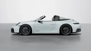 2026 Porsche 992 Targa 4 GTS - Image 13 of 30