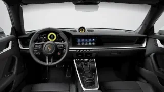 2026 Porsche 992 Targa 4 GTS - Image 29 of 30