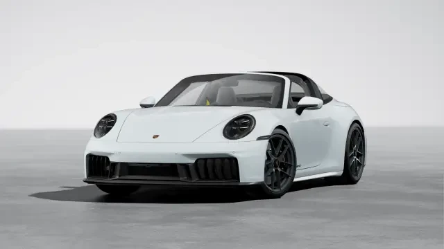 2026 Porsche 992 Targa 4 GTS - Image 6 of 30