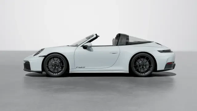 2026 Porsche 992 Targa 4 GTS - Image 14 of 30