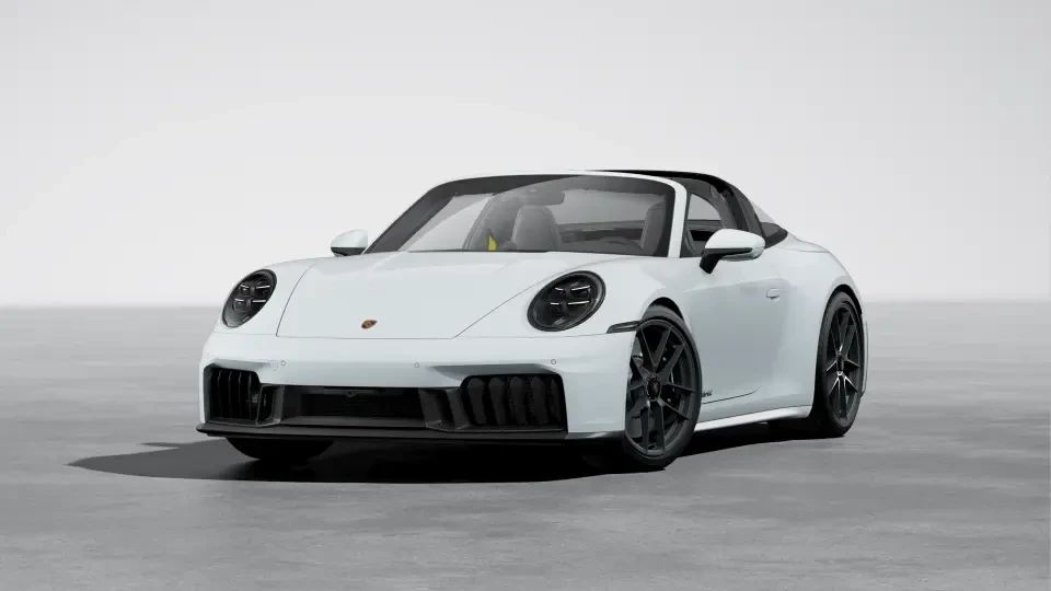 2026 Porsche 992 Targa 4 GTS - Image 7 of 30