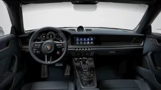 2026 Porsche 992 Targa 4 GTS - Image 29 of 31