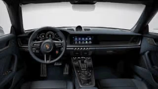 2026 Porsche 992 Targa 4 GTS - Image 25 of 31