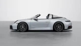 2026 Porsche 992 Targa 4 GTS - Image 9 of 31