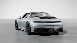 2026 Porsche 992 Targa 4 GTS - Image 17 of 31
