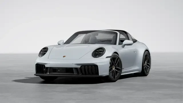 2026 Porsche 992 Targa 4 GTS - Image 6 of 31