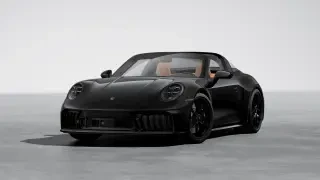 2026 Porsche 992 Targa 4 GTS - Image 6 of 31