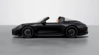 2026 Porsche 992 Targa 4 GTS - Image 10 of 31