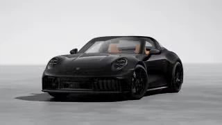 2026 Porsche 992 Targa 4 GTS - Image 2 of 31