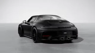 2026 Porsche 992 Targa 4 GTS - Image 18 of 31