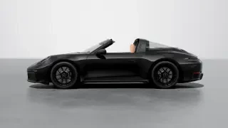 2026 Porsche 992 Targa 4 GTS - Image 14 of 31