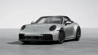 2026 Porsche 911 - Image 5 of 30
