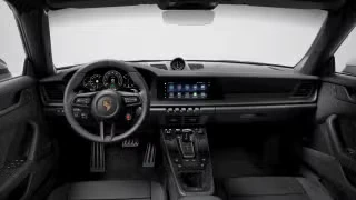 2026 Porsche 911 - Image 25 of 30