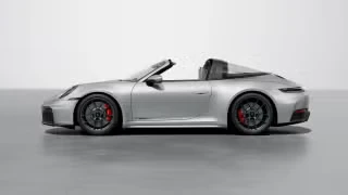2026 Porsche 911 - Image 9 of 30