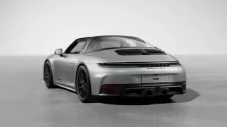 2026 Porsche 911 - Image 17 of 30