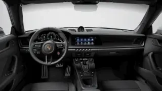 2026 Porsche 911 - Image 29 of 30