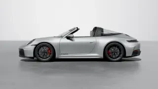 2026 Porsche 911 - Image 13 of 30