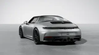 2026 Porsche 911 - Image 21 of 30