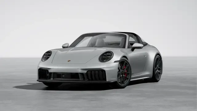 2026 Porsche 911 - Image 6 of 30
