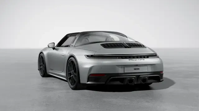 2026 Porsche 911 - Image 22 of 30