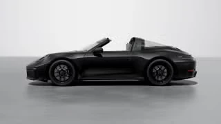 2026 Porsche 992 Targa 4 GTS - Image 9 of 30