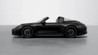 2026 Porsche 992 Targa 4 GTS - Image 13 of 30