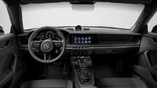 2026 Porsche 992 Targa 4 GTS - Image 25 of 30