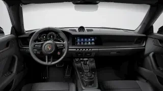 2026 Porsche 992 Targa 4 GTS - Image 29 of 30