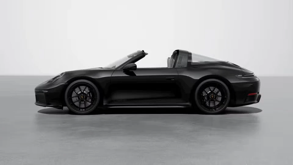 2026 Porsche 992 Targa 4 GTS - Image 11 of 30