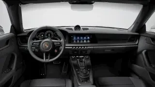 2026 Porsche 992 Targa 4 GTS - Image 29 of 31
